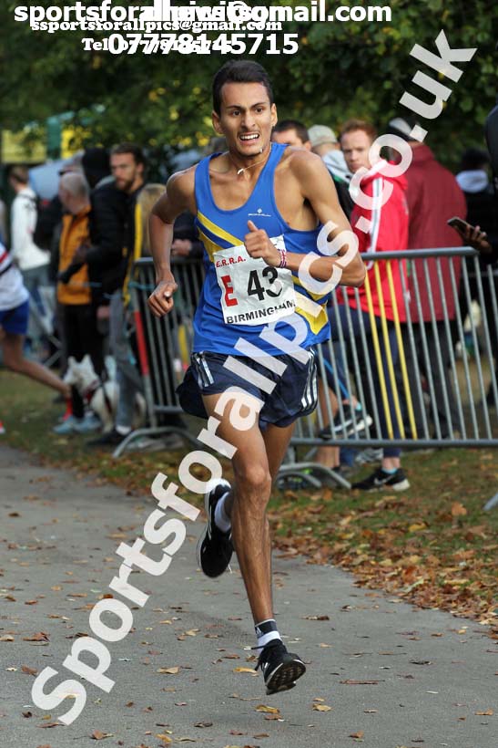 Senior mens 6 stage road relay, 2019 ERRA 6 and 4 Stage Relay and Young Athletes.  Photo: David T. Hewitson/Sports for All Pics